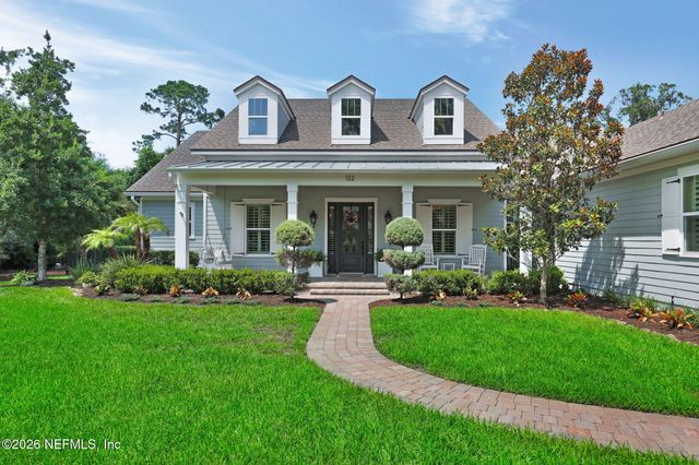 122 SENORA Court, St. Augustine, FL 32095