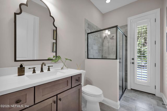 122 SENORA Court, St. Augustine, FL 32095