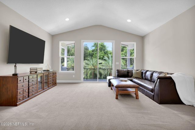122 SENORA Court, St. Augustine, FL 32095