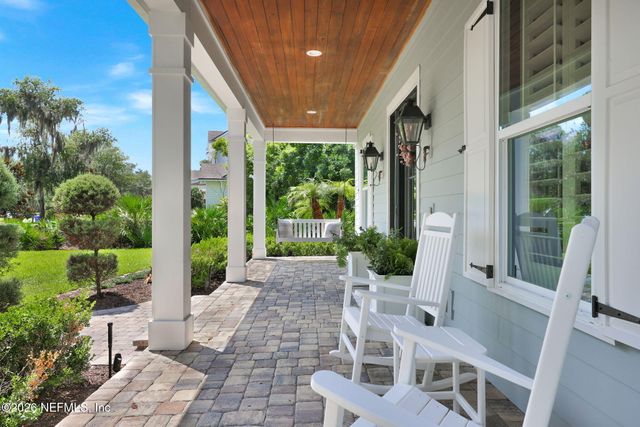 122 SENORA Court, St. Augustine, FL 32095