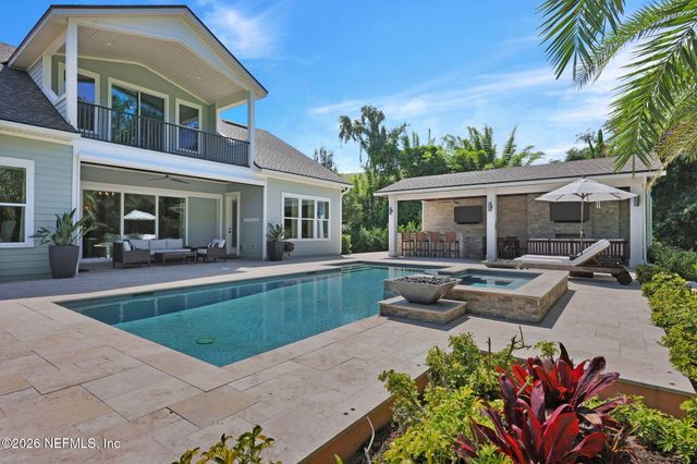 122 SENORA Court, St. Augustine, FL 32095