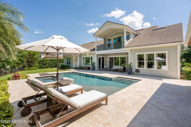 122 SENORA Court, St. Augustine, FL 32095