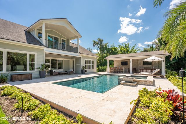 122 SENORA Court, St. Augustine, FL 32095