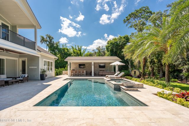 122 SENORA Court, St. Augustine, FL 32095