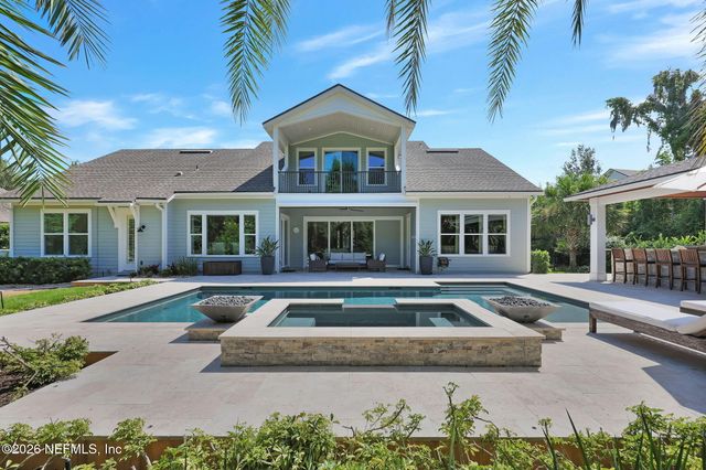 122 SENORA Court, St. Augustine, FL 32095