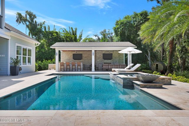 122 SENORA Court, St. Augustine, FL 32095
