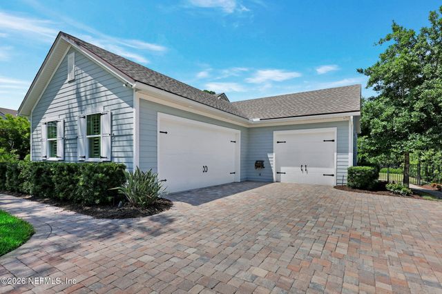 122 SENORA Court, St. Augustine, FL 32095