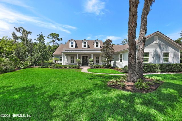 122 SENORA Court, St. Augustine, FL 32095