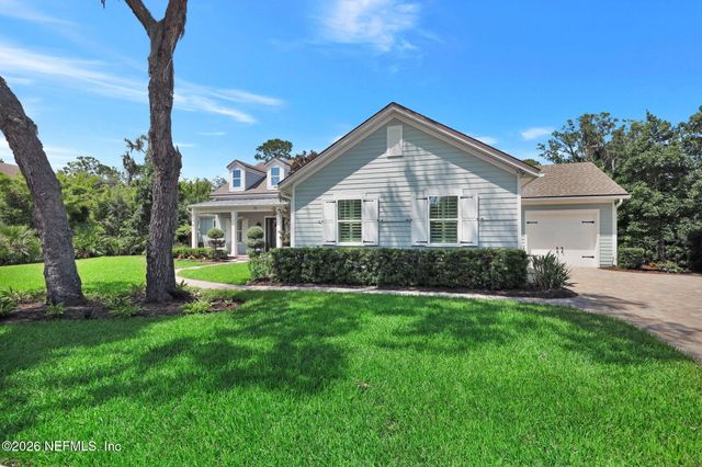 122 SENORA Court, St. Augustine, FL 32095