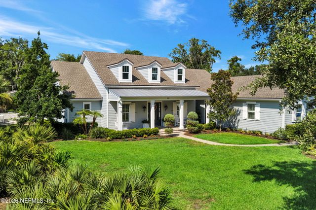 122 SENORA Court, St. Augustine, FL 32095