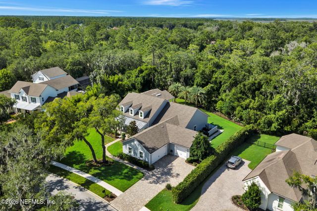 122 SENORA Court, St. Augustine, FL 32095