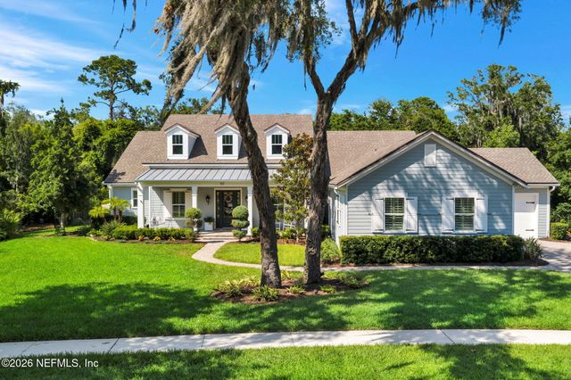 122 SENORA Court, St. Augustine, FL 32095