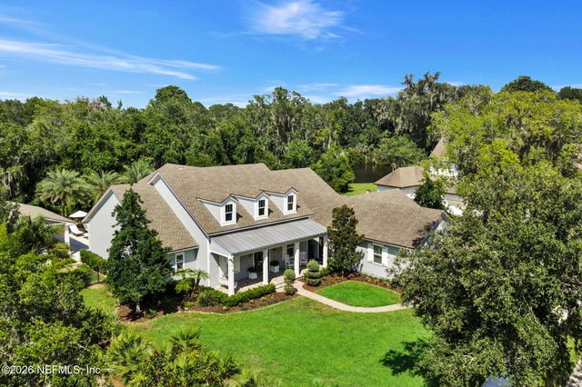 122 SENORA Court, St. Augustine, FL 32095