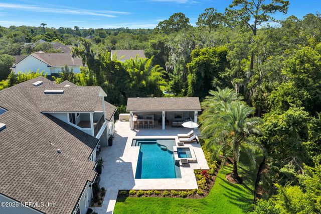122 SENORA Court, St. Augustine, FL 32095