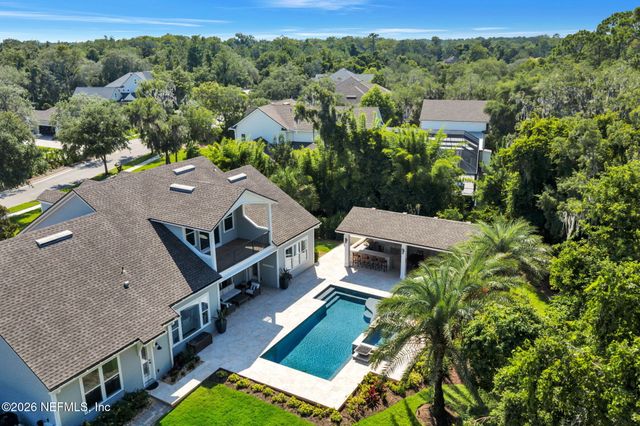 122 SENORA Court, St. Augustine, FL 32095