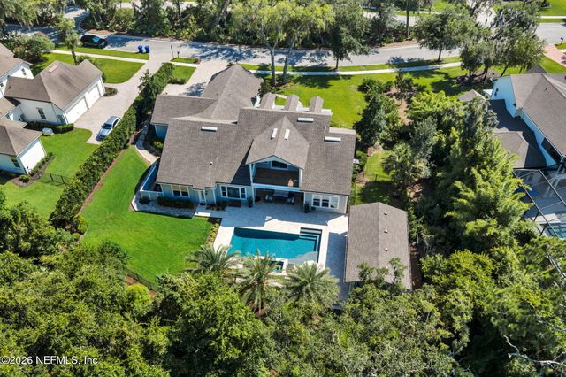 122 SENORA Court, St. Augustine, FL 32095