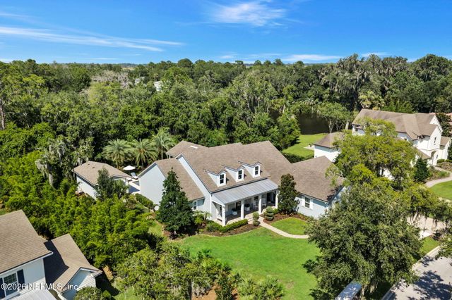 122 SENORA Court, St. Augustine, FL 32095