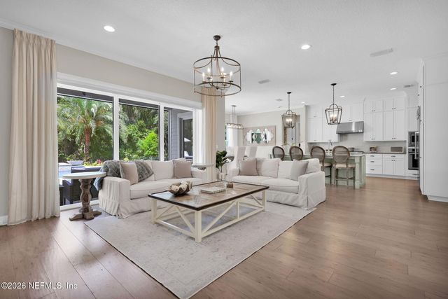 122 SENORA Court, St. Augustine, FL 32095