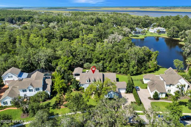 122 SENORA Court, St. Augustine, FL 32095