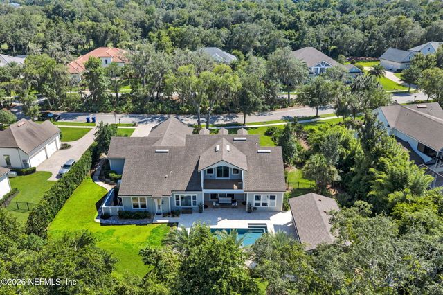 122 SENORA Court, St. Augustine, FL 32095
