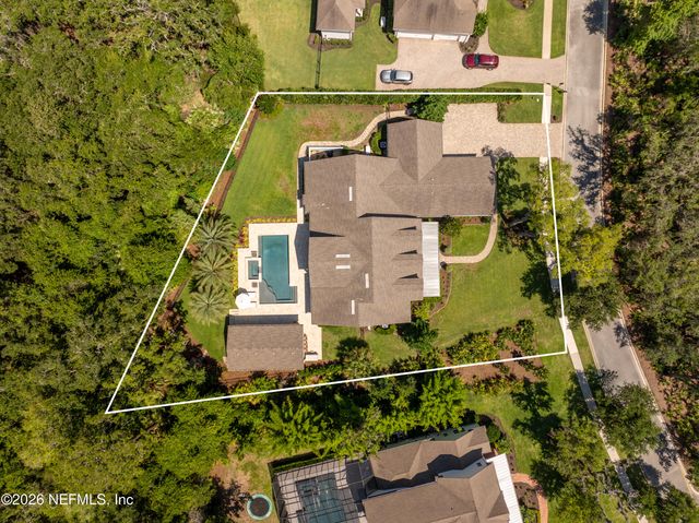 122 SENORA Court, St. Augustine, FL 32095