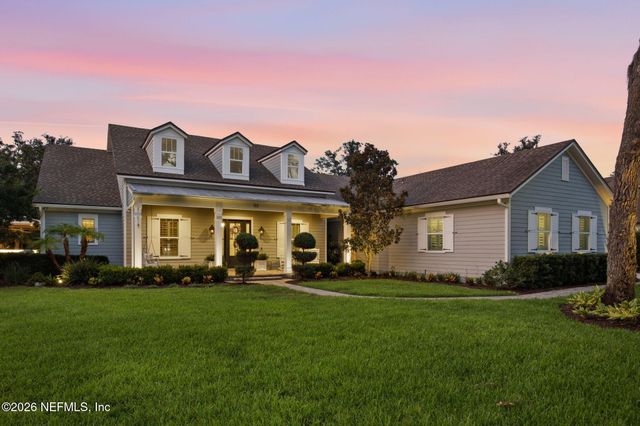 122 SENORA Court, St. Augustine, FL 32095