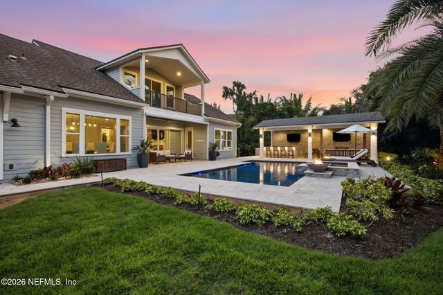 122 SENORA Court, St. Augustine, FL 32095