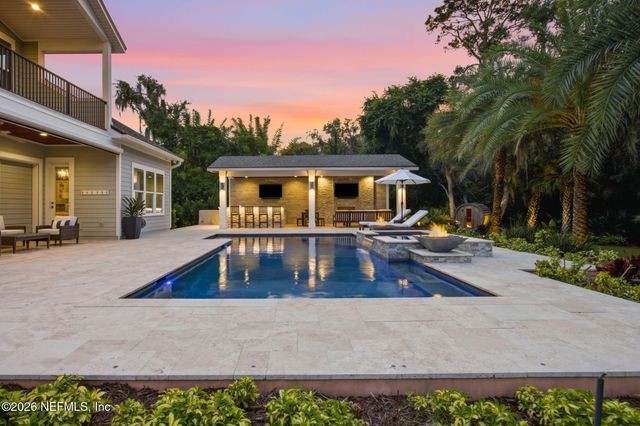 122 SENORA Court, St. Augustine, FL 32095