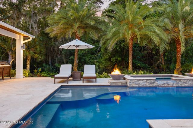 122 SENORA Court, St. Augustine, FL 32095