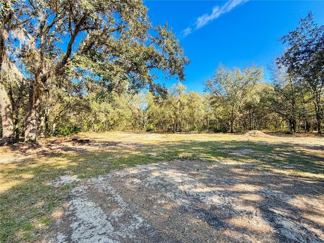 8191 NE 118TH TERRACE, Bronson, FL 32621