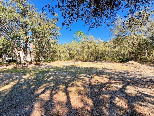 8191 NE 118TH TERRACE, Bronson, FL 32621