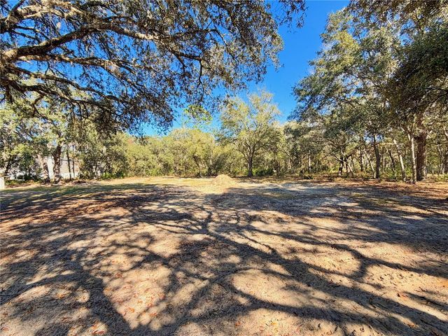 8191 NE 118TH TERRACE, Bronson, FL 32621