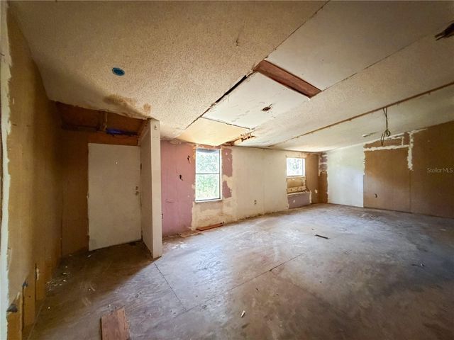 8191 NE 118TH TERRACE, Bronson, FL 32621