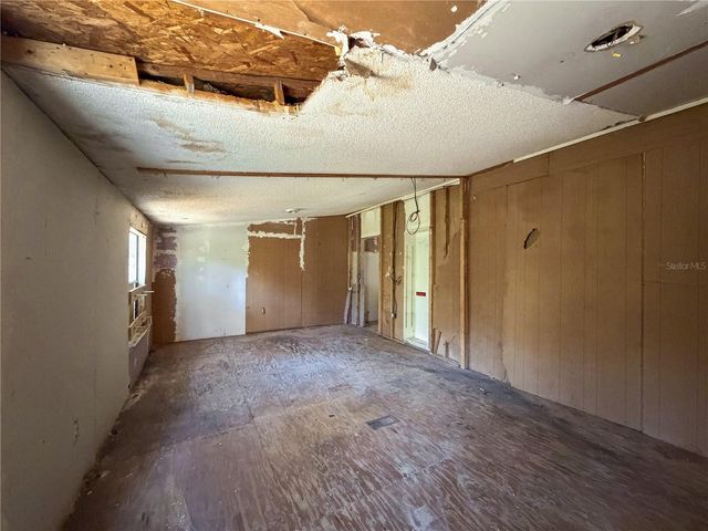 8191 NE 118TH TERRACE, Bronson, FL 32621