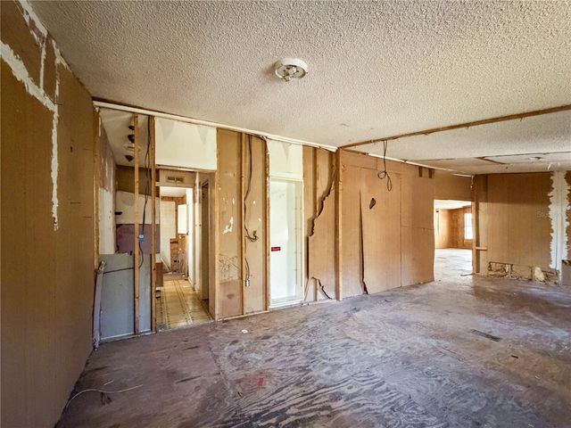 8191 NE 118TH TERRACE, Bronson, FL 32621