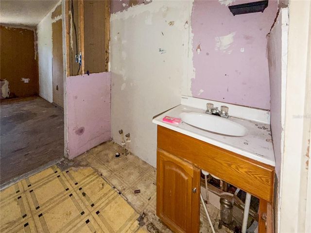 8191 NE 118TH TERRACE, Bronson, FL 32621