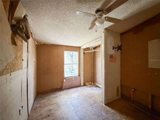 8191 NE 118TH TERRACE, Bronson, FL 32621