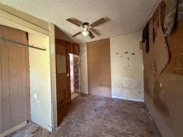 8191 NE 118TH TERRACE, Bronson, FL 32621