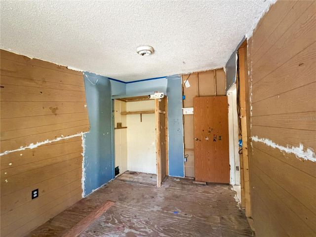 8191 NE 118TH TERRACE, Bronson, FL 32621