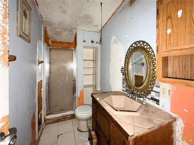 8191 NE 118TH TERRACE, Bronson, FL 32621