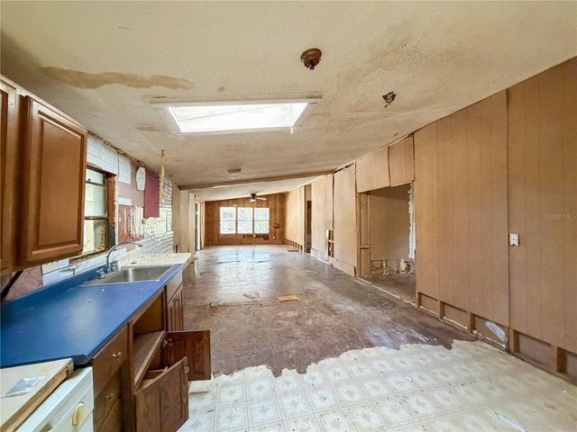 8191 NE 118TH TERRACE, Bronson, FL 32621