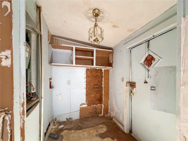 8191 NE 118TH TERRACE, Bronson, FL 32621