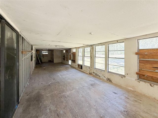 8191 NE 118TH TERRACE, Bronson, FL 32621