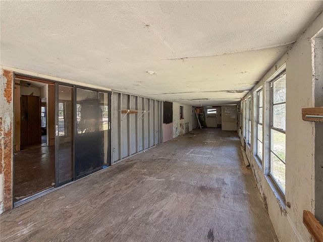 8191 NE 118TH TERRACE, Bronson, FL 32621