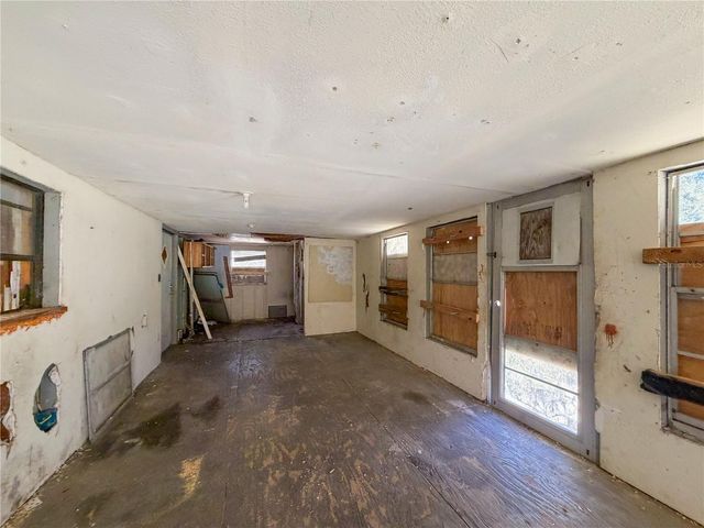 8191 NE 118TH TERRACE, Bronson, FL 32621