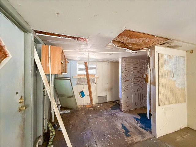 8191 NE 118TH TERRACE, Bronson, FL 32621