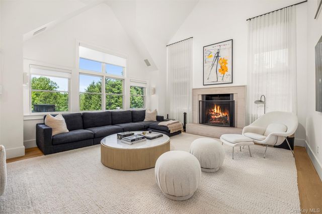 55 Sarles Street, Armonk, NY 10504