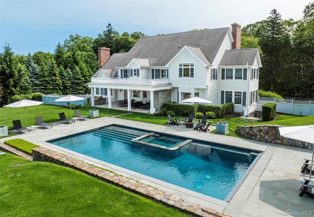 55 Sarles Street, Armonk, NY 10504