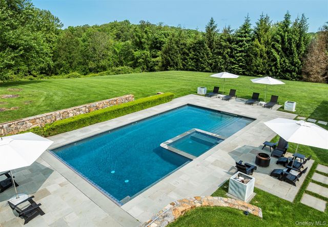 55 Sarles Street, Armonk, NY 10504