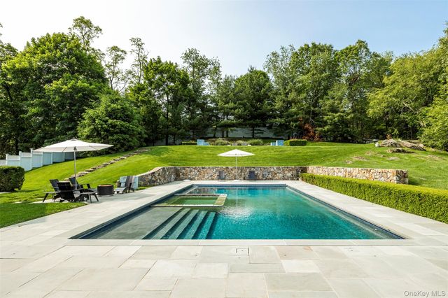 55 Sarles Street, Armonk, NY 10504